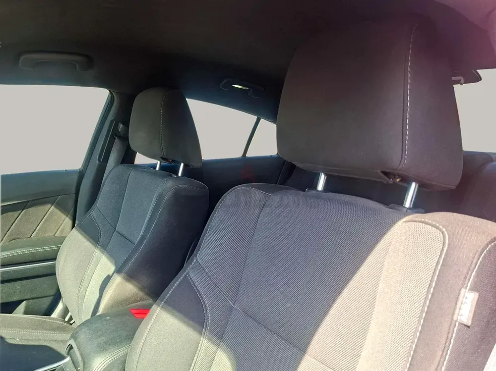AED 2056/month | 2015 Dodge Charger Rallye Plus | GCC Specs | Ref#459744 - Image 11