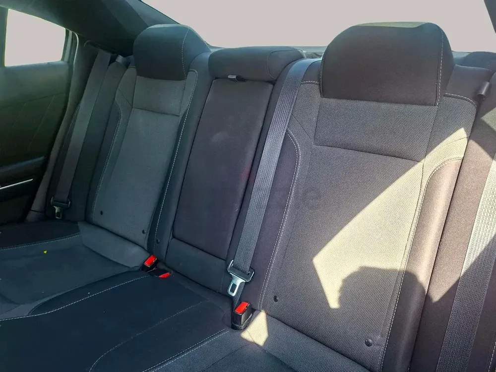 AED 2056/month | 2015 Dodge Charger Rallye Plus | GCC Specs | Ref#459744 - Image 12