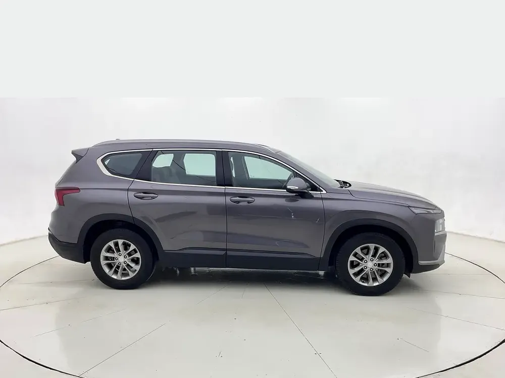AED 1,144/month | Free 3 Months Warranty | Service History | 30 Day Return | HYUNDAI SANTA FE 2023 - Image 5