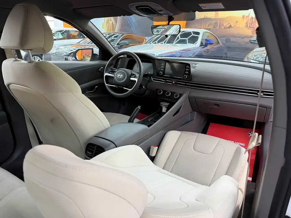 Ramadan Promotion | NO CONVENIENCE FEES l 0% Down Payment | Certified Pre-owned | - Image 10