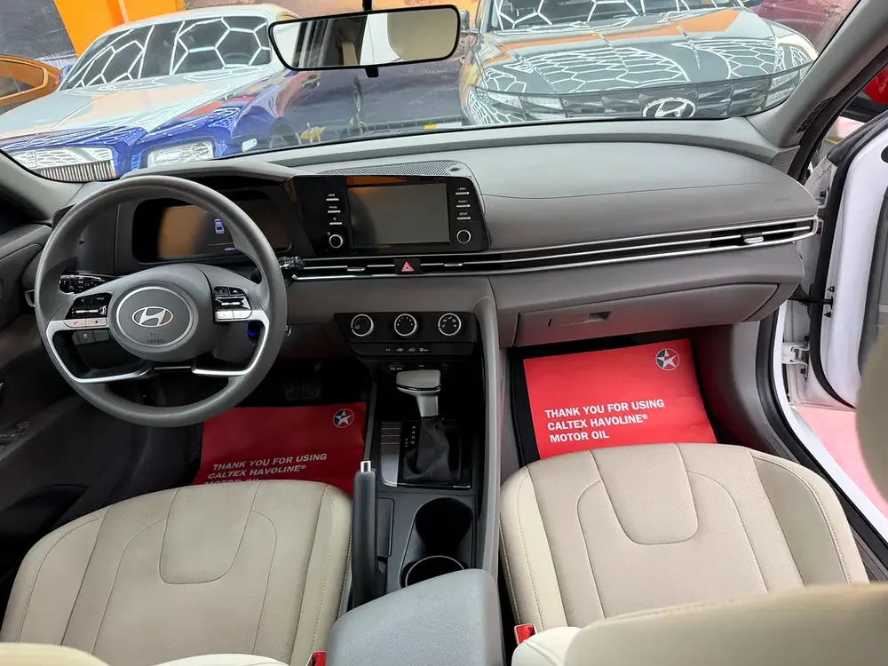 Ramadan Promotion | NO CONVENIENCE FEES l 0% Down Payment | Certified Pre-owned | - Image 11