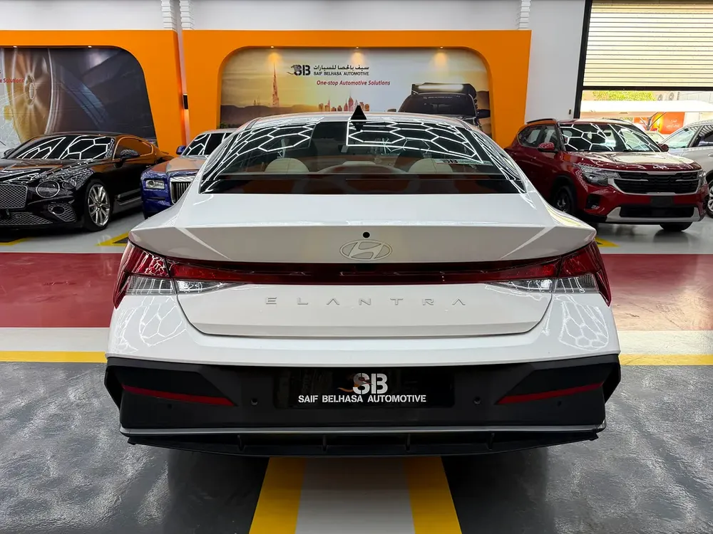 Ramadan Promotion | NO CONVENIENCE FEES l 0% Down Payment | Certified Pre-owned | - Image 6