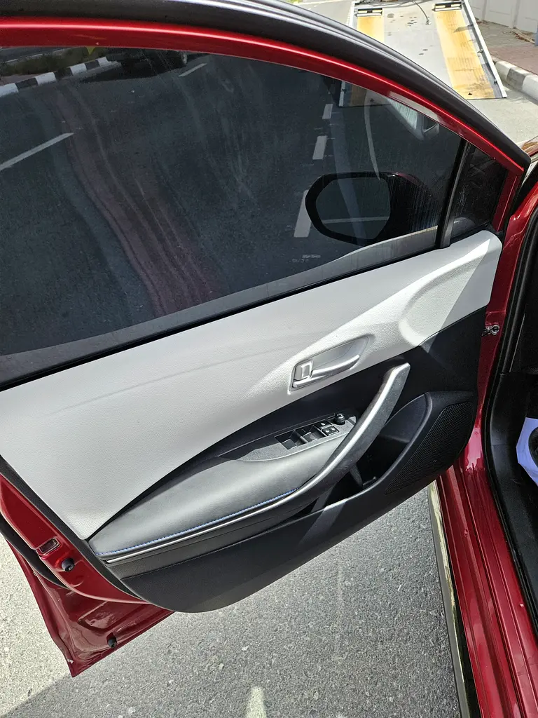 2022 Toyota Corolla SE Plus - American Specs - Low Mileage - Image 10