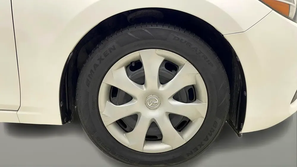 AED 392/month | 0 DP | Free 1 Month Warranty | Service History | 30 Day Return | MAZDA 3 2018 - Image 12
