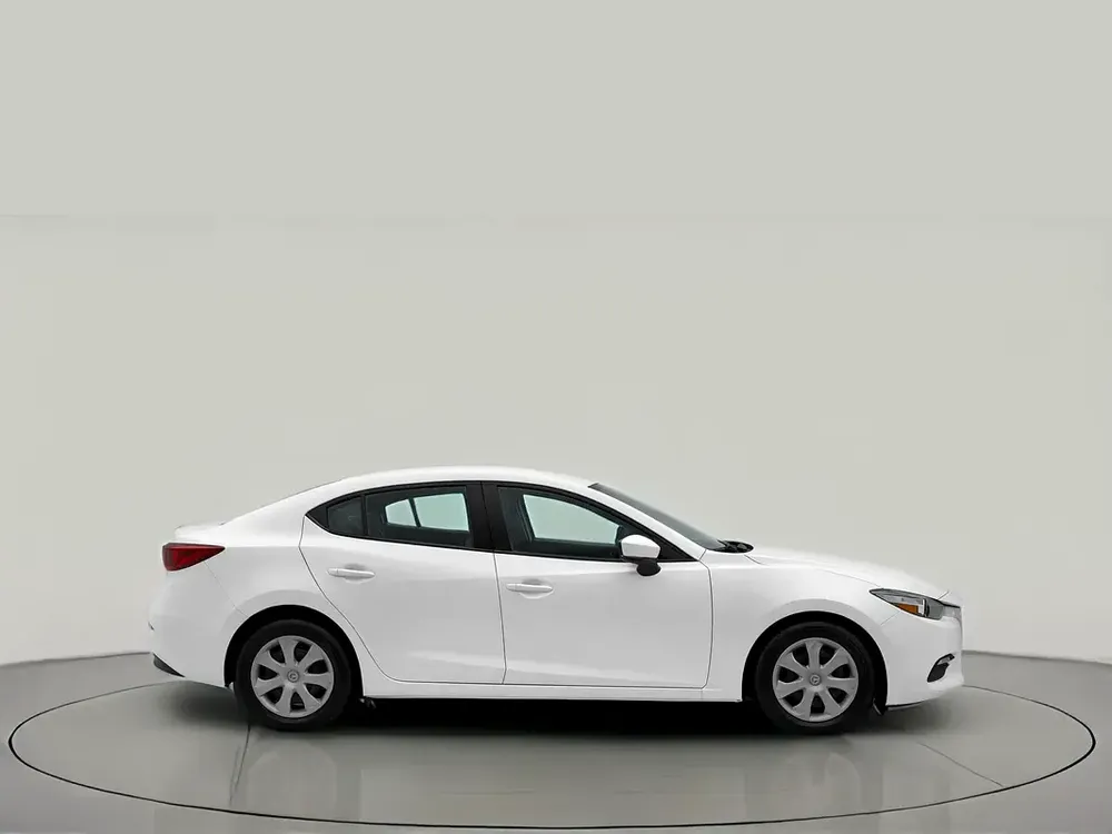 AED 392/month | 0 DP | Free 1 Month Warranty | Service History | 30 Day Return | MAZDA 3 2018 - Image 5