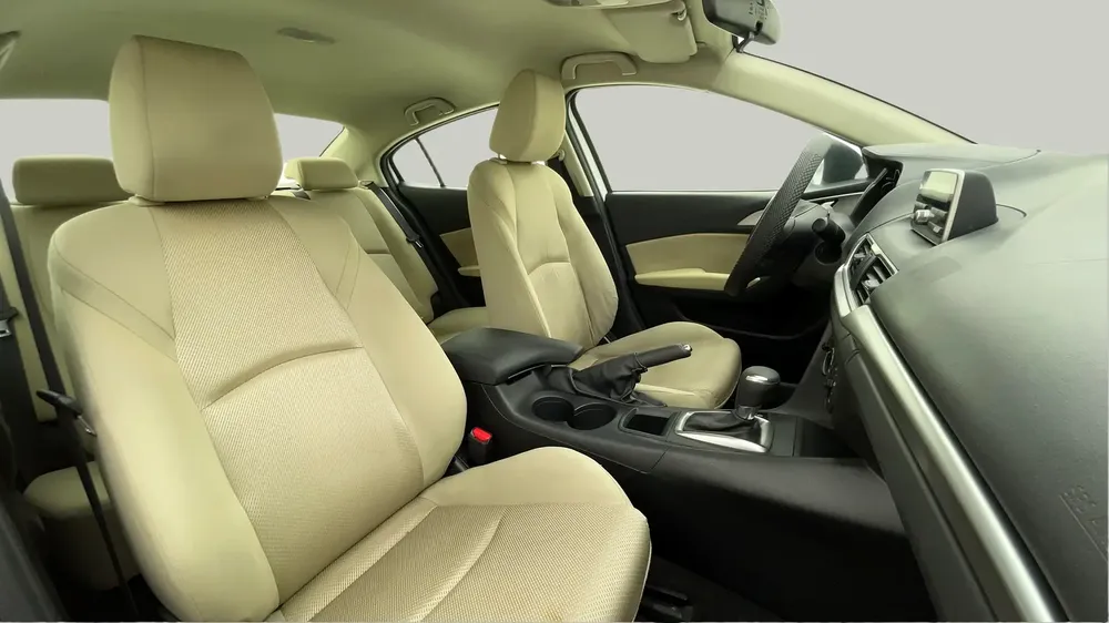 AED 392/month | 0 DP | Free 1 Month Warranty | Service History | 30 Day Return | MAZDA 3 2018 - Image 6