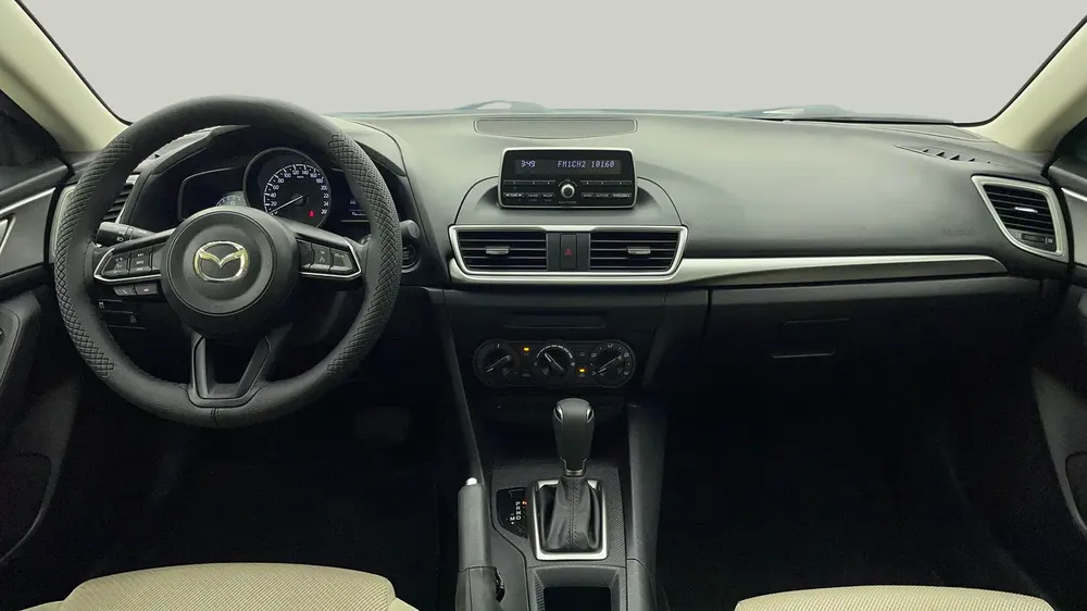 AED 392/month | 0 DP | Free 1 Month Warranty | Service History | 30 Day Return | MAZDA 3 2018 - Image 7