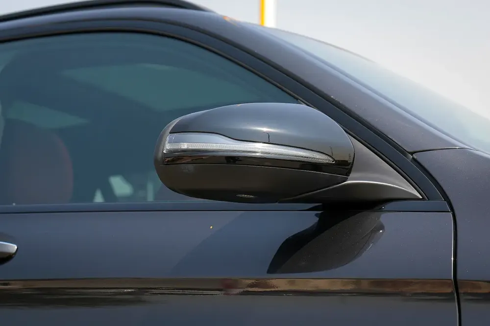 Mercedes-Benz GLC 300 4MATIC 2020 - American Specs - Image 19