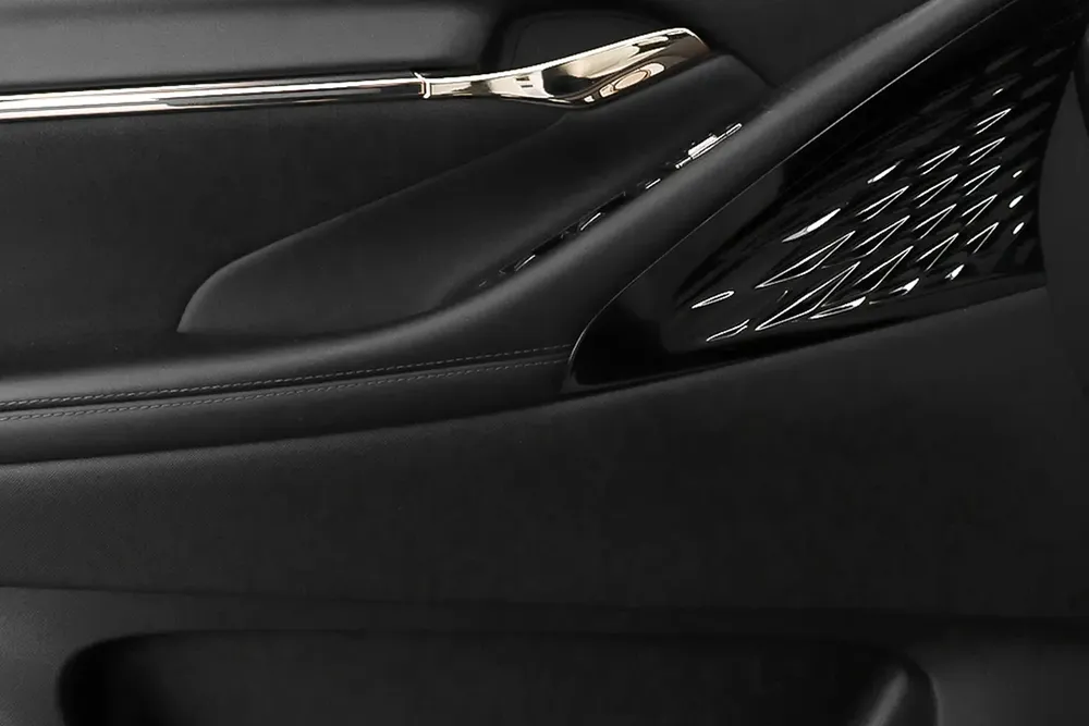 2,078 AED / 60 months | 0% DP | 2024 GAC M8 / 5 Year Gac Warranty - Image 11