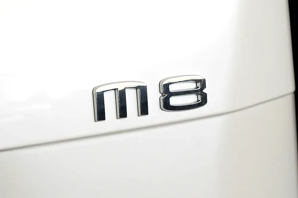 2,078 AED / 60 months | 0% DP | 2024 GAC M8 / 5 Year Gac Warranty - Image 13