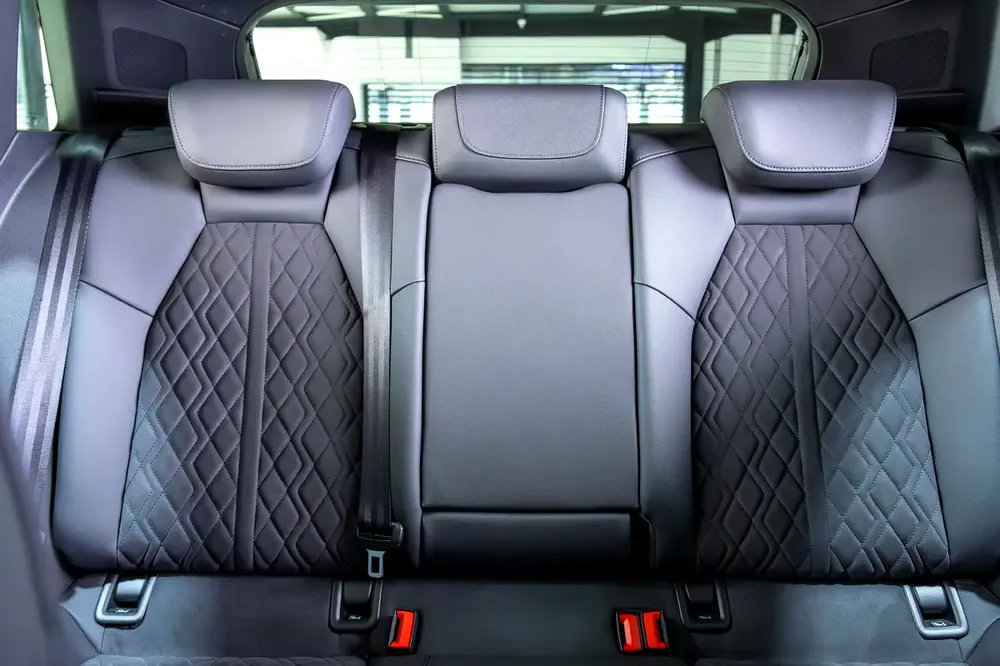 Audi RS3 Sportback-Al Nabooda Service Contract Until 2028-Exclusive Color-Low Mileage-Custom Order - Image 19