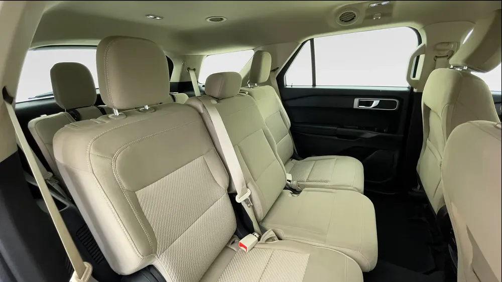 AED 1,536/m | 0 DP | Manufacturer Warranty | Service History | 30 Day Return | FORD EXPLORER 2023 - Image 5
