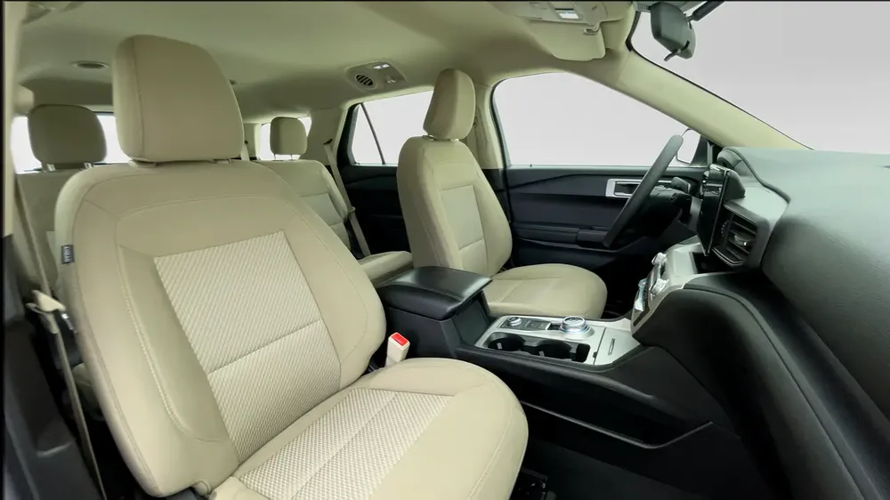 AED 1,536/m | 0 DP | Manufacturer Warranty | Service History | 30 Day Return | FORD EXPLORER 2023 - Image 8