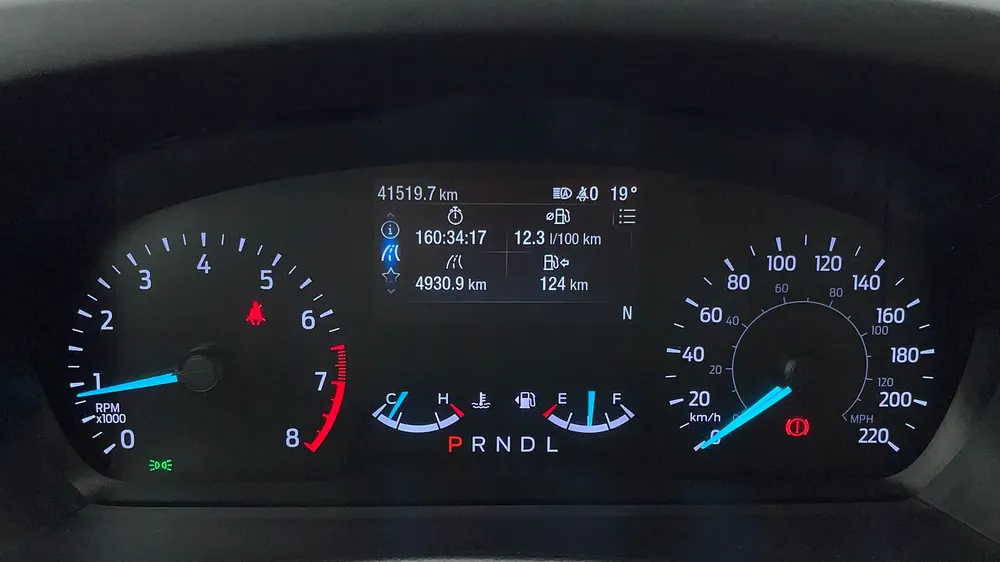 AED 1,536/m | 0 DP | Manufacturer Warranty | Service History | 30 Day Return | FORD EXPLORER 2023 - Image 9