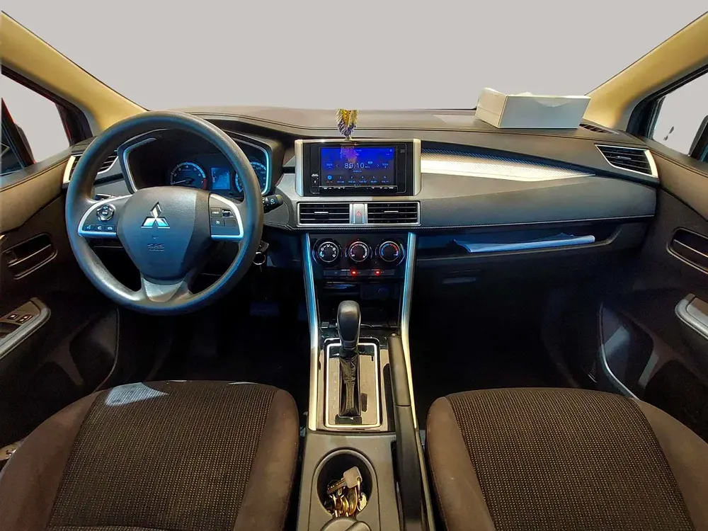Inspected Car | 2021 Mitsubishi Xpander Medium line | GCC Specs | Ref#471156 - Image 10