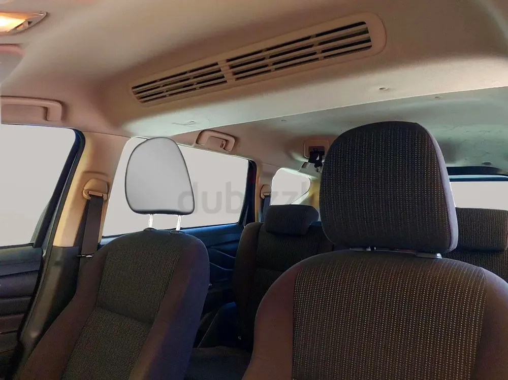 Inspected Car | 2021 Mitsubishi Xpander Medium line | GCC Specs | Ref#471156 - Image 11