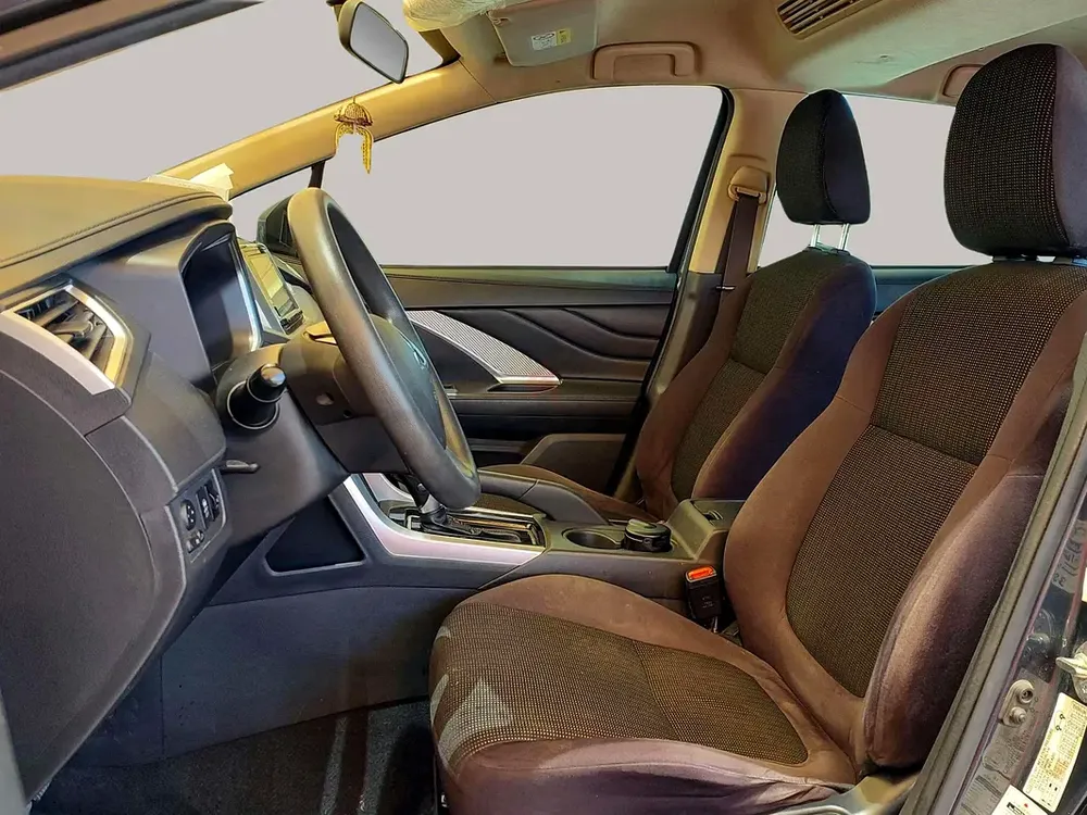 Inspected Car | 2021 Mitsubishi Xpander Medium line | GCC Specs | Ref#471156 - Image 12