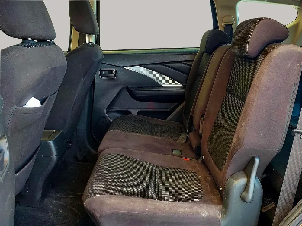 Inspected Car | 2021 Mitsubishi Xpander Medium line | GCC Specs | Ref#471156 - Image 13