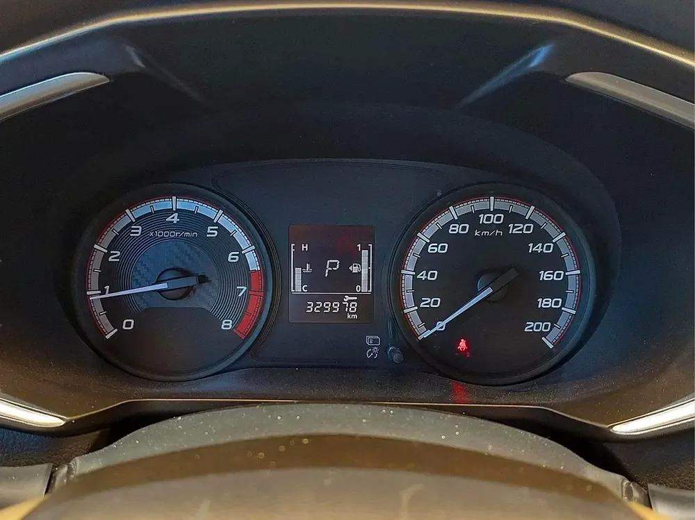 Inspected Car | 2021 Mitsubishi Xpander Medium line | GCC Specs | Ref#471156 - Image 14