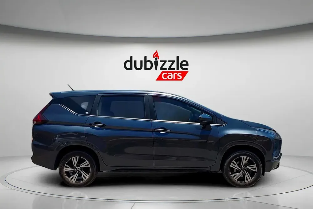 Inspected Car | 2021 Mitsubishi Xpander Medium line | GCC Specs | Ref#471156 - Image 4