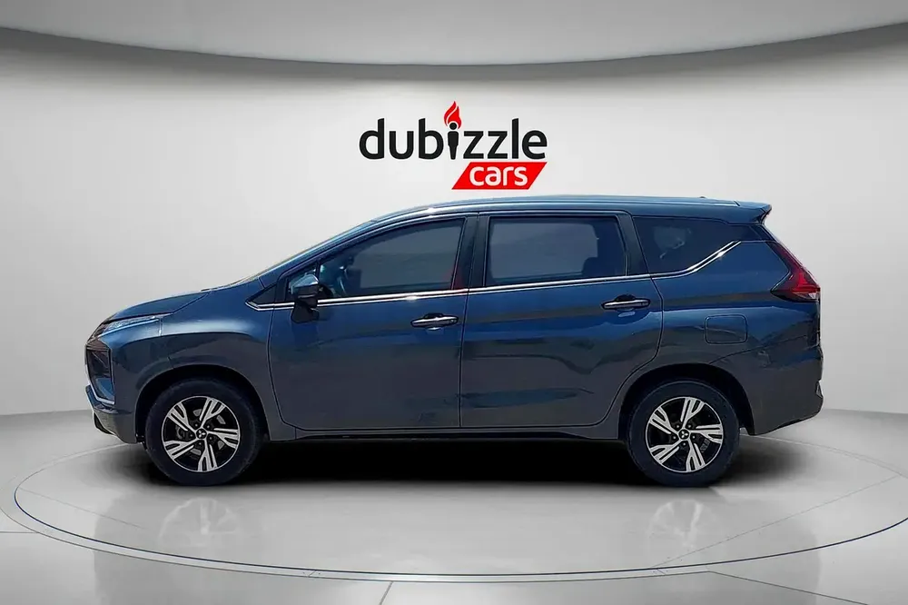 Inspected Car | 2021 Mitsubishi Xpander Medium line | GCC Specs | Ref#471156 - Image 5