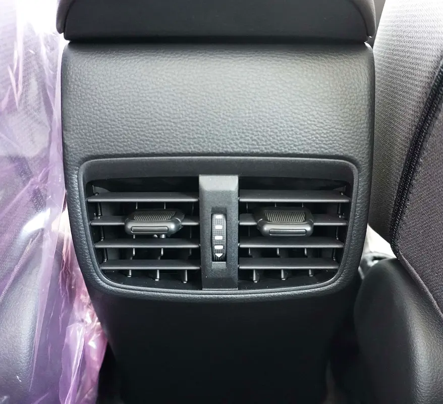 2025 MODEL TOYOTA-COROLLA 2.0L XLI - Image 13
