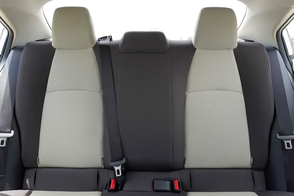 2025 MODEL TOYOTA-COROLLA 2.0L XLI - Image 14