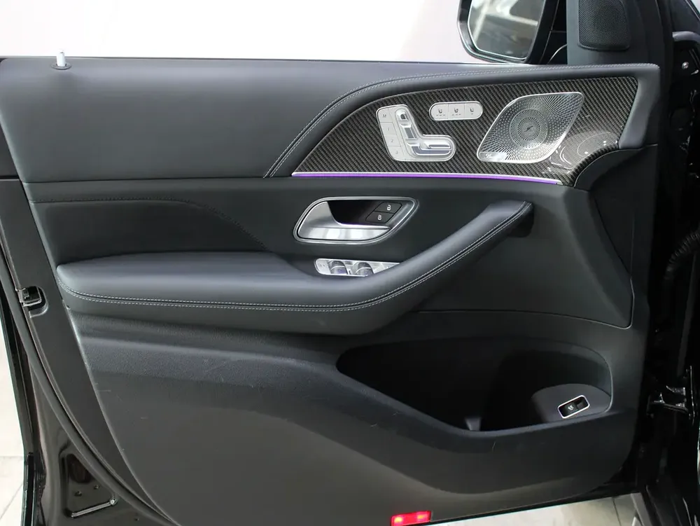 2024 Mercedes-Benz GLS-Class GLS 63 AMG | Performance Luxury SUV - Image 18