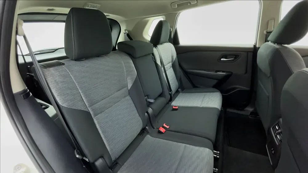 AED 1,656/m | 0 DP | Manufacturer Warranty | Service History | 30 Day Return | NISSAN X-TRAIL 2024 - Image 10