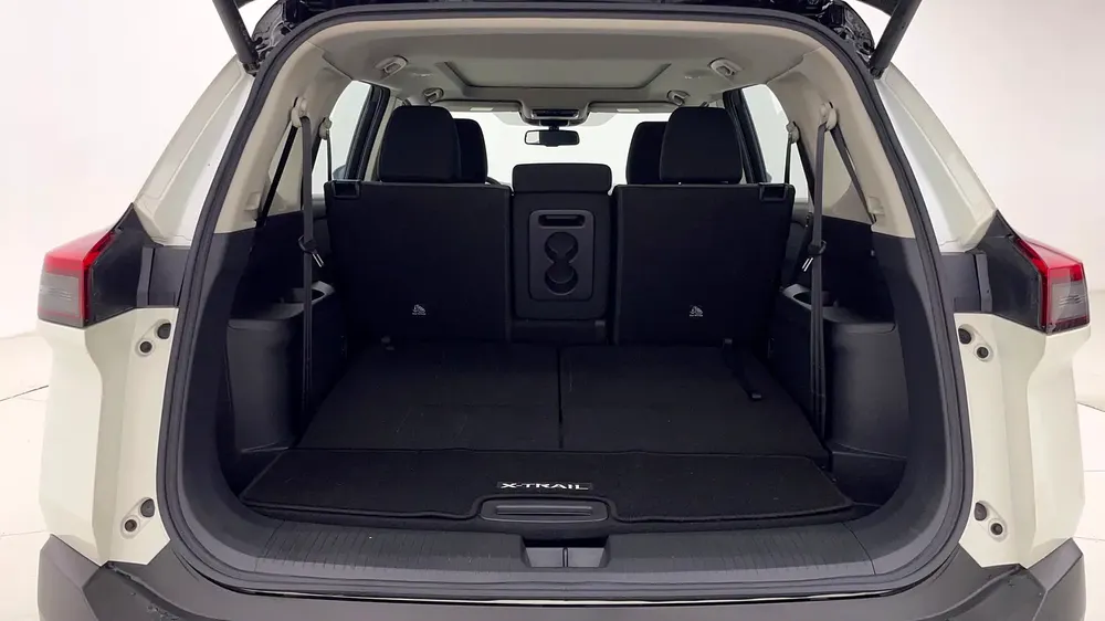 AED 1,656/m | 0 DP | Manufacturer Warranty | Service History | 30 Day Return | NISSAN X-TRAIL 2024 - Image 11