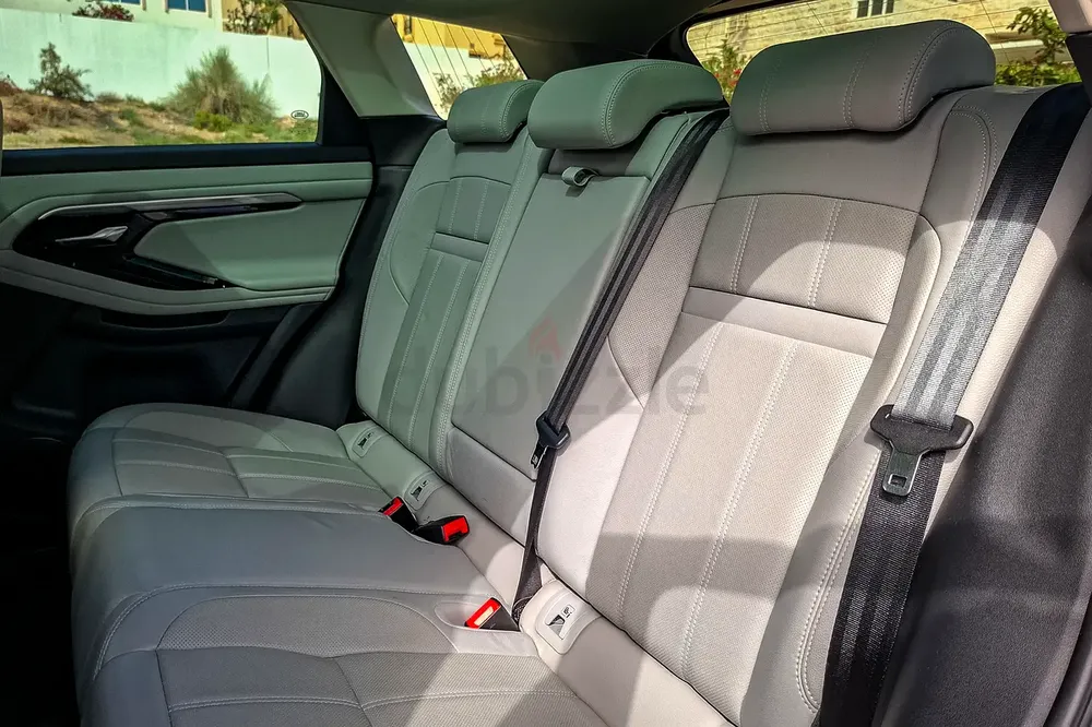 AED 1907/month | 2021 Land Rover Range Rover Evoque  | GCC Specs | Ref#448991 - Image 12