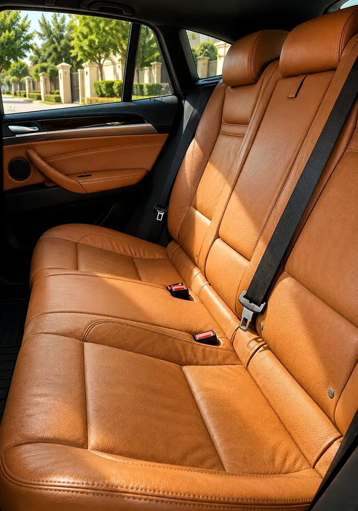 BMW X6 xDrive50i 2013 GCC Specs - Image 10