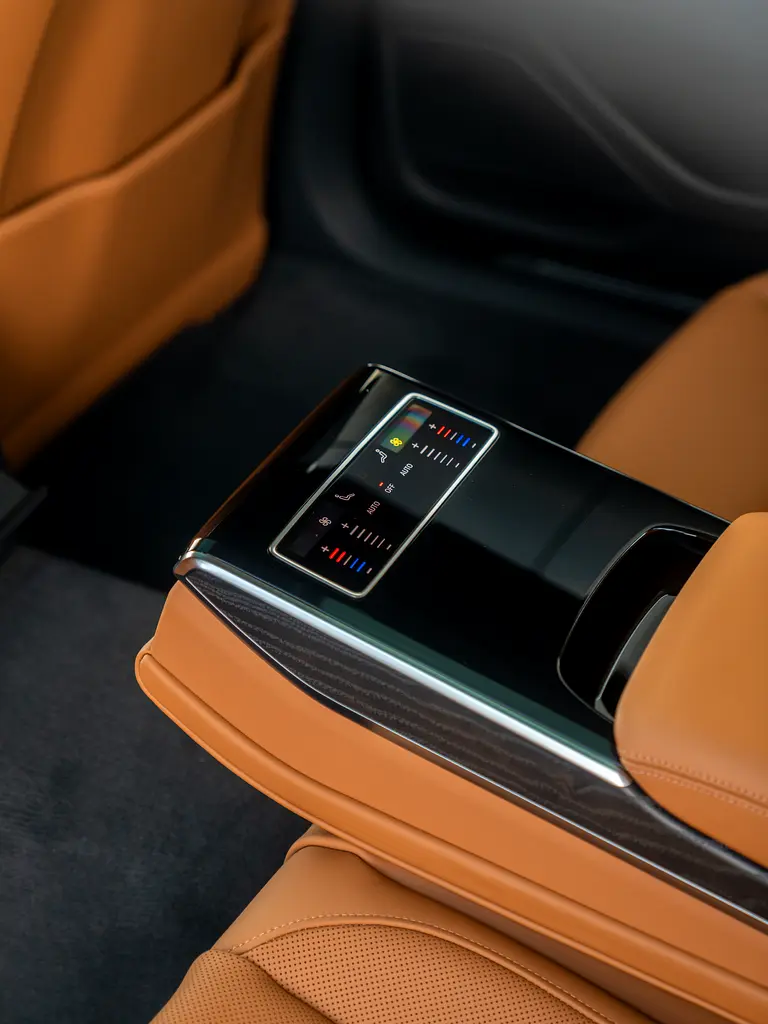 2026 Audi A8L - 5000 AED EMI - Under Warranty and Service Contract - Image 15