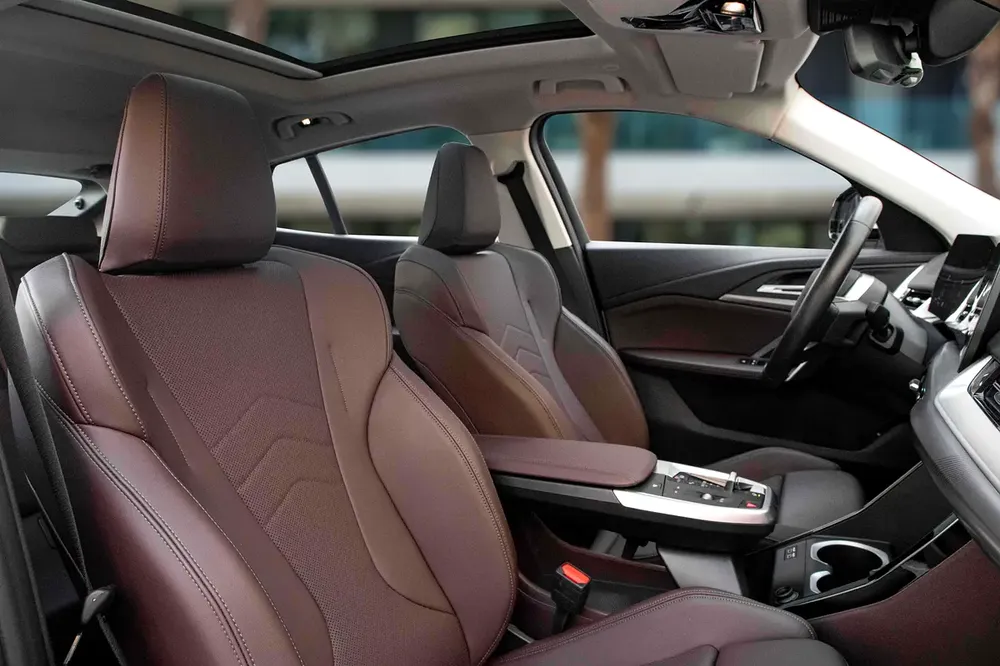 2,742 P.M |  X2 sDrive20i M Sport | 0% Downpayment | SMART CHOICE! - Image 11