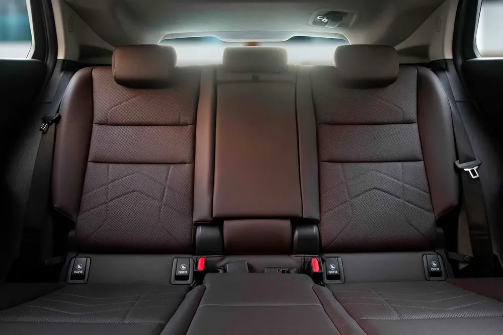 2,742 P.M |  X2 sDrive20i M Sport | 0% Downpayment | SMART CHOICE! - Image 12