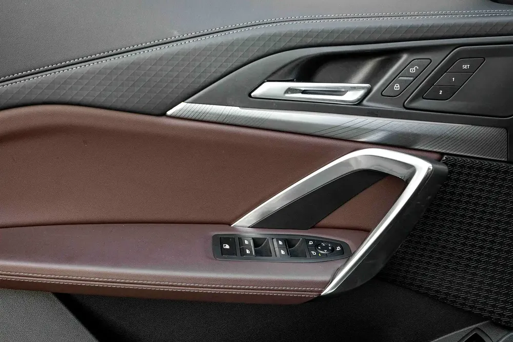 2,742 P.M |  X2 sDrive20i M Sport | 0% Downpayment | SMART CHOICE! - Image 13