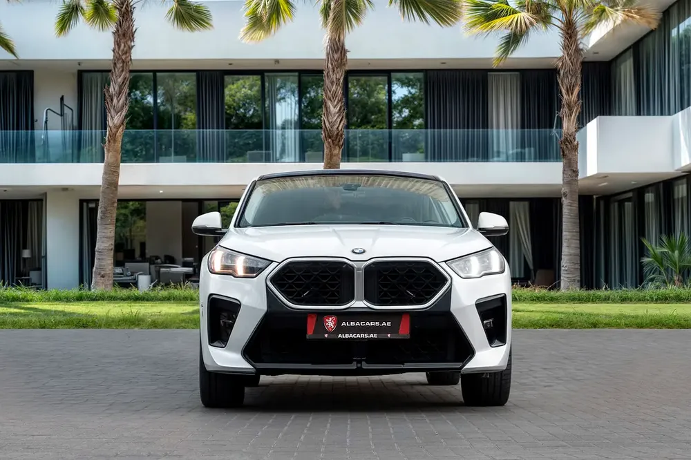 2,742 P.M |  X2 sDrive20i M Sport | 0% Downpayment | SMART CHOICE! - Image 4