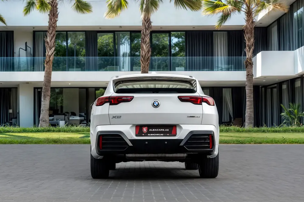2,742 P.M |  X2 sDrive20i M Sport | 0% Downpayment | SMART CHOICE! - Image 5