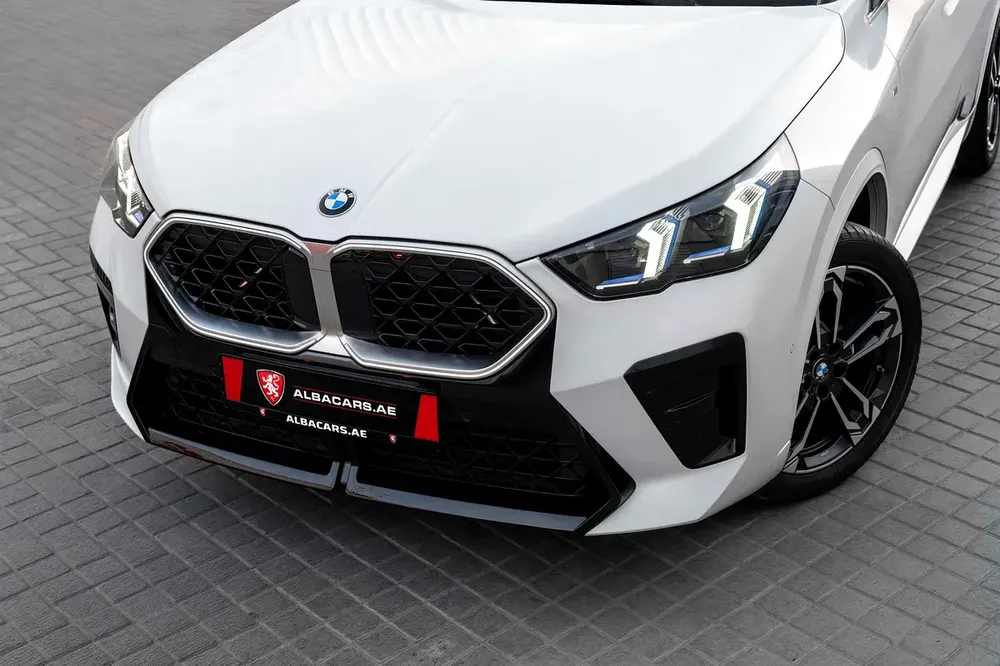 2,742 P.M |  X2 sDrive20i M Sport | 0% Downpayment | SMART CHOICE! - Image 7