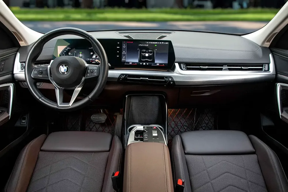 2,742 P.M |  X2 sDrive20i M Sport | 0% Downpayment | SMART CHOICE! - Image 8