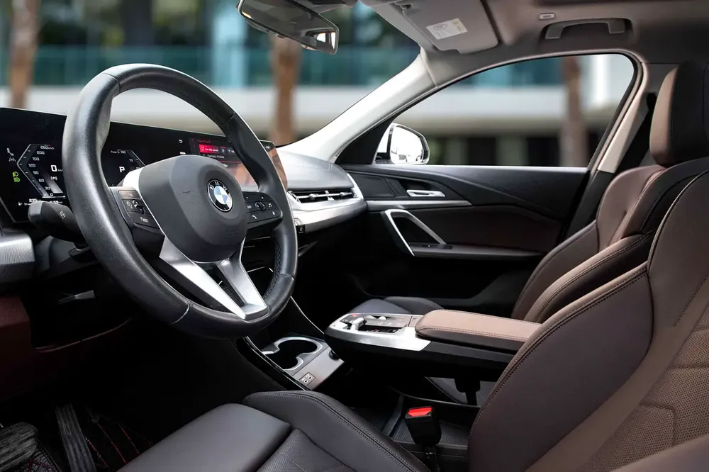 2,742 P.M |  X2 sDrive20i M Sport | 0% Downpayment | SMART CHOICE! - Image 9