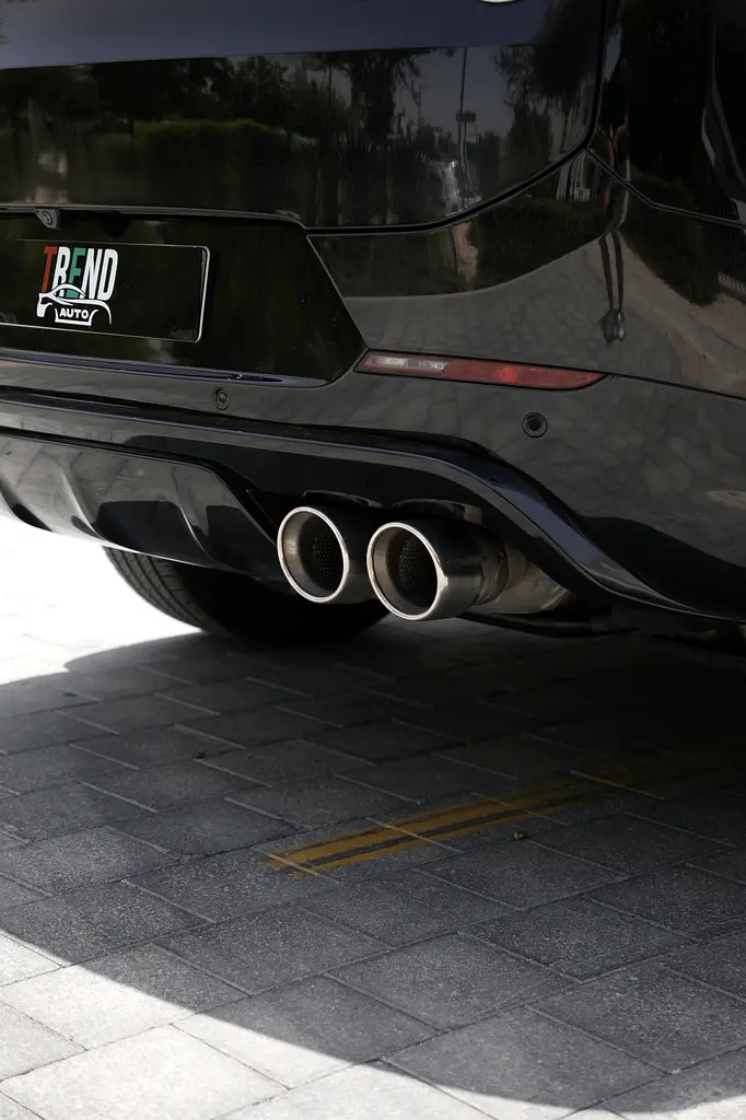 2023 Range Rover Sport First Edition | GCC | Warranty  Service - Image 10