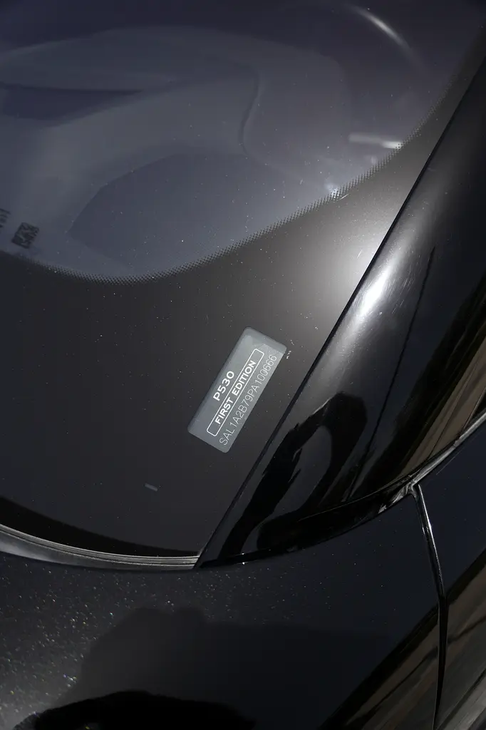 2023 Range Rover Sport First Edition | GCC | Warranty  Service - Image 11