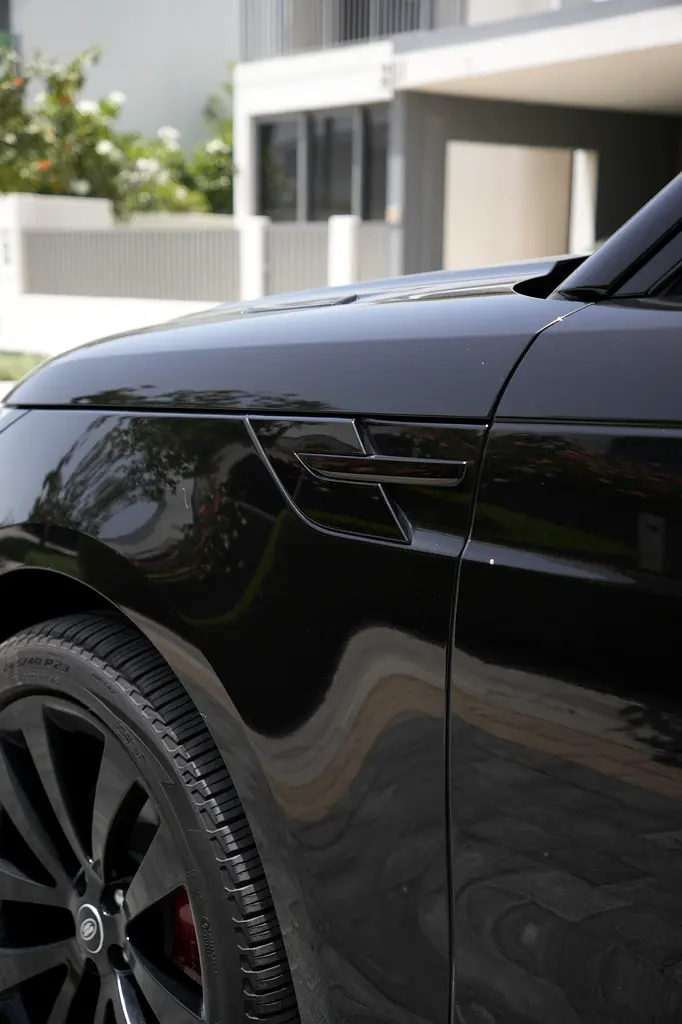 2023 Range Rover Sport First Edition | GCC | Warranty  Service - Image 16