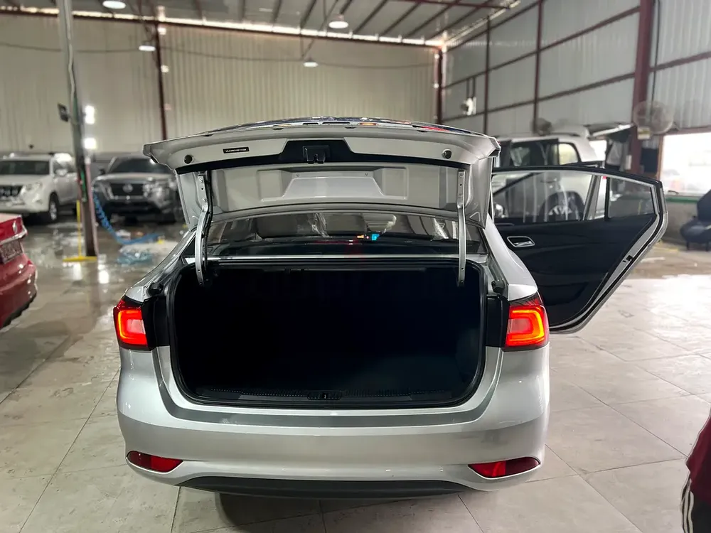 MG MG5 Comfort 2024 GCC Specs - Brand New Condition - Image 6