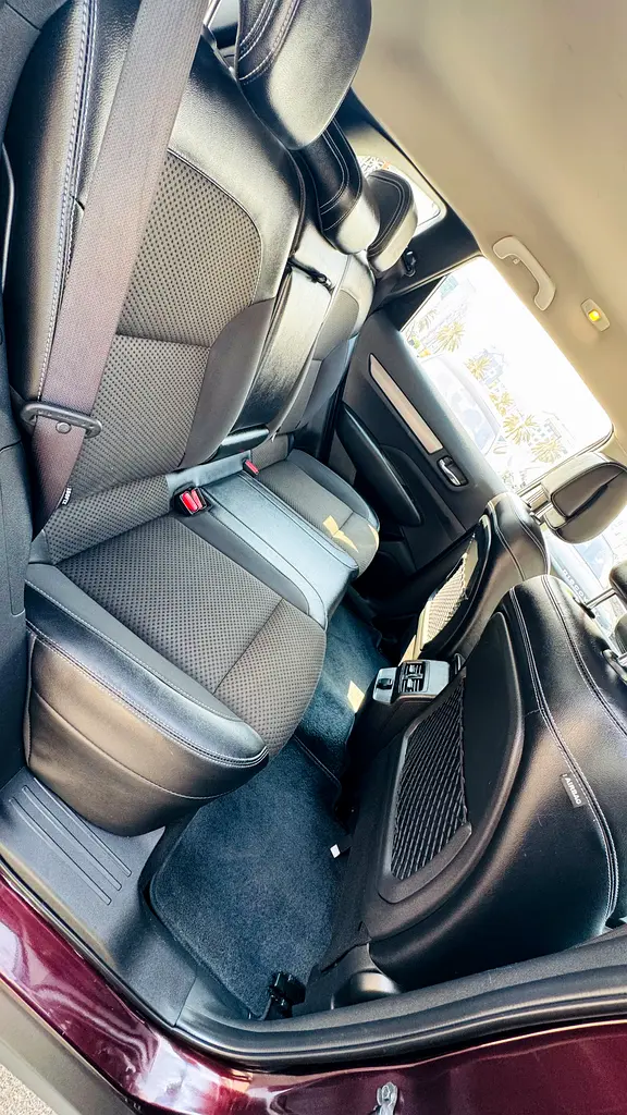 KOLEOS SINGLE OWNER ACCIDENT FREE, 100% BANK FINANCE AVAILABLE NO DOWN PAYMENTS - Image 10