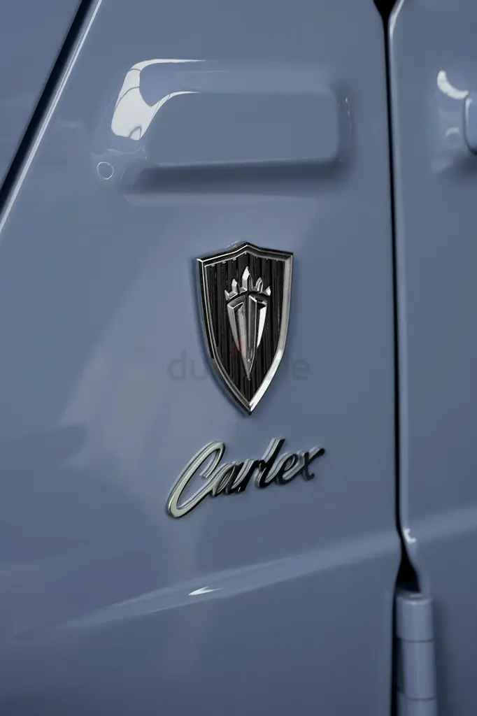 G 63 wagon Made By Carlex - Image 4