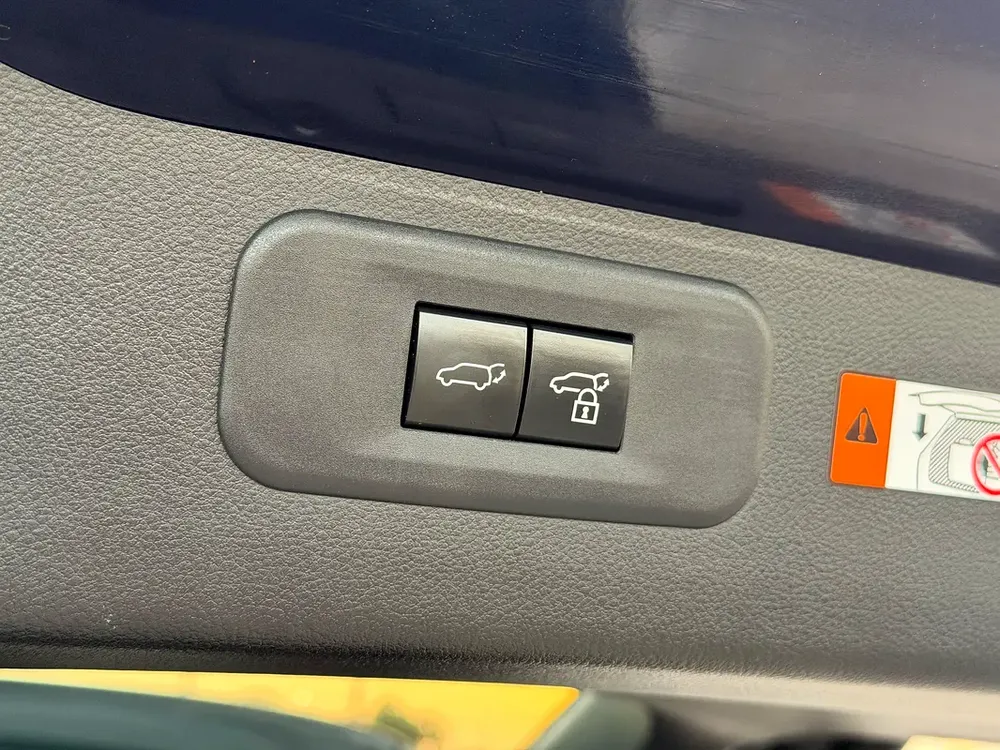 2025 LEXUS TX350 PANORAMIC 360CAMERA FULL OPTIONS IMPORTED FROM USA - Image 18