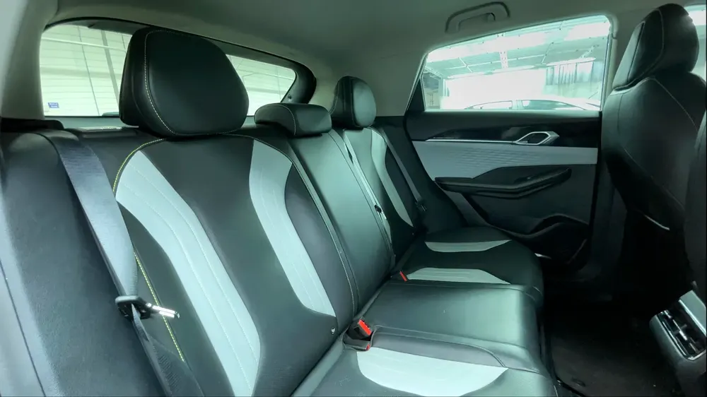 AED 690/month | 0 DP | Free 3 Months Warranty | Service History | 30 Day Return | GEELY COOLRAY 2024 - Image 10
