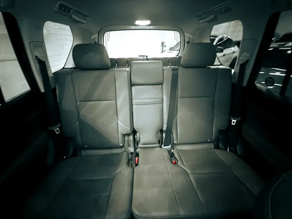 AED 2 ,300 // 20% DP // 2021 Lexus GX 460 Premier - Image 11